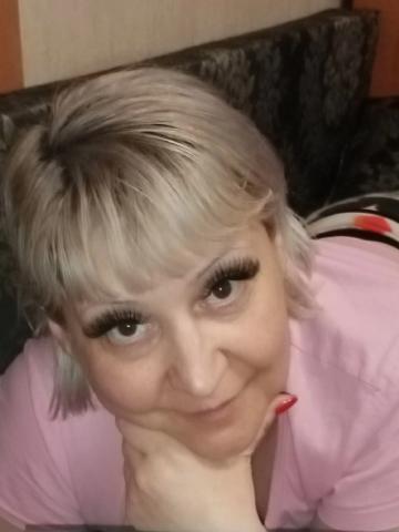 Анжела Привлекательная Реал фото 3