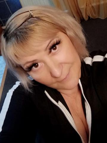 Анжела Привлекательная Реал фото 4